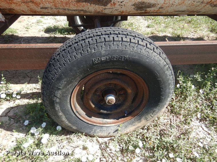 image for item DM5244 Irrigation pump