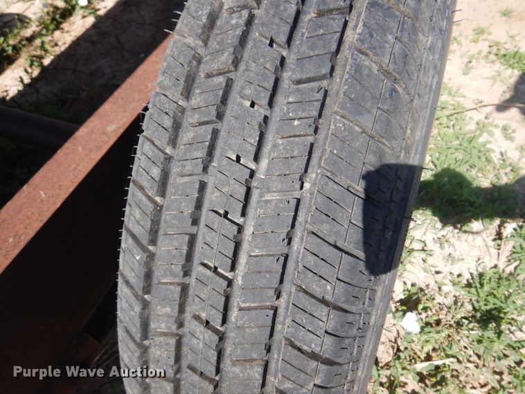 image for item DM5244 Irrigation pump