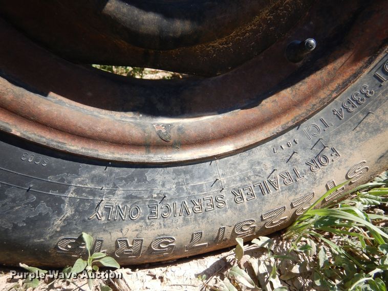 image for item DM5244 Irrigation pump