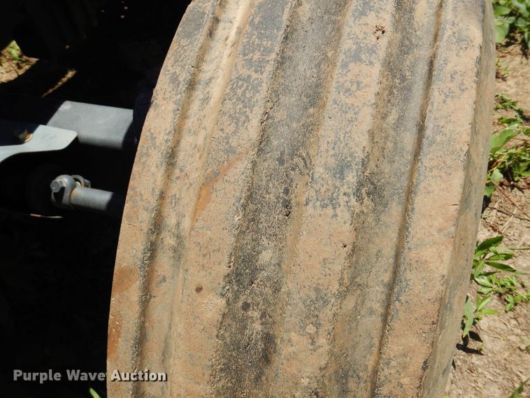 image for item DN0449 2008 Kubota MX5100F  tractor