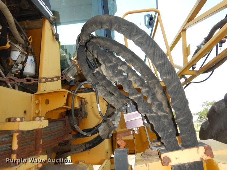 image for item DN1591 1999 Rogator 854  sprayer