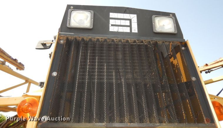 image for item DN1591 1999 Rogator 854  sprayer