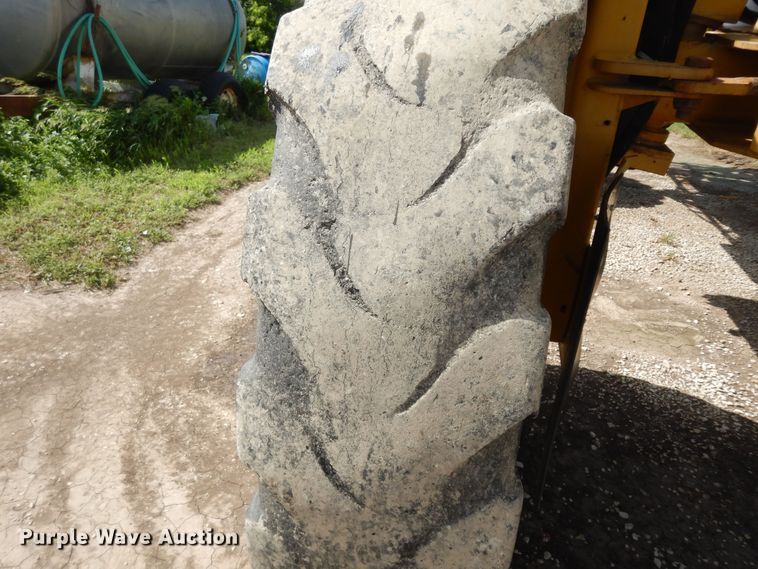 image for item DN1591 1999 Rogator 854  sprayer