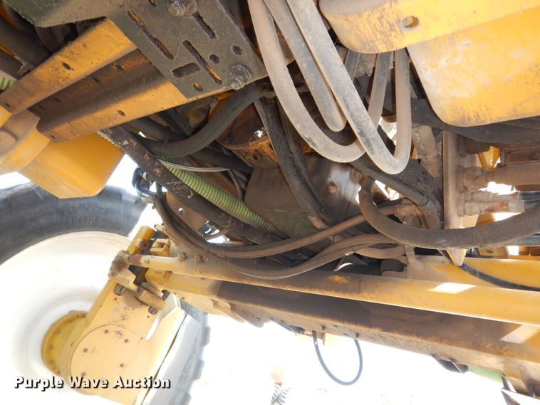 image for item DN1591 1999 Rogator 854  sprayer