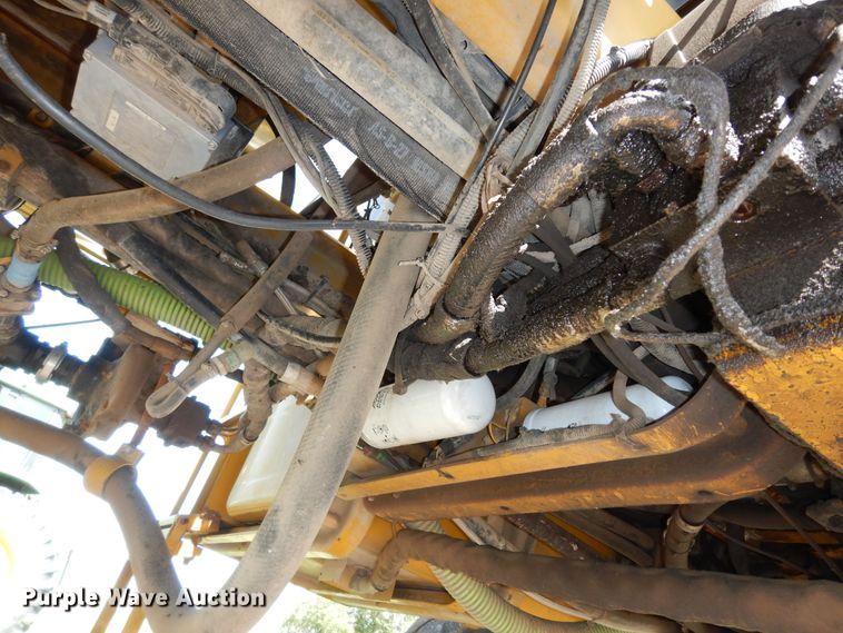 image for item DN1591 1999 Rogator 854  sprayer