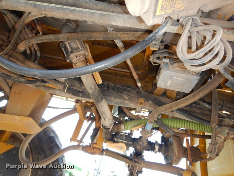 image for item DN1591 1999 Rogator 854  sprayer