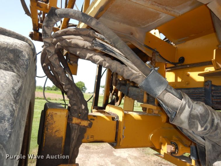 image for item DN1591 1999 Rogator 854  sprayer
