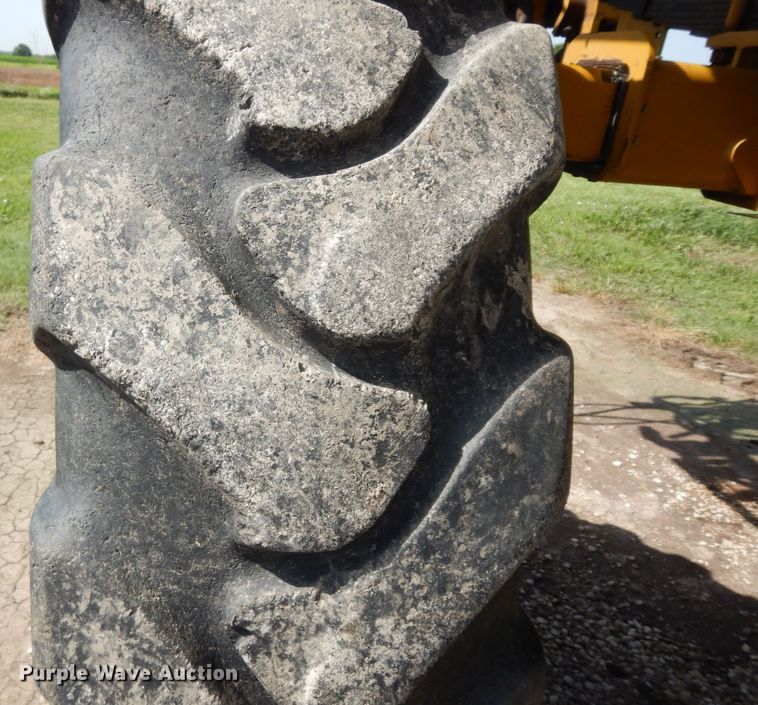 image for item DN1591 1999 Rogator 854  sprayer