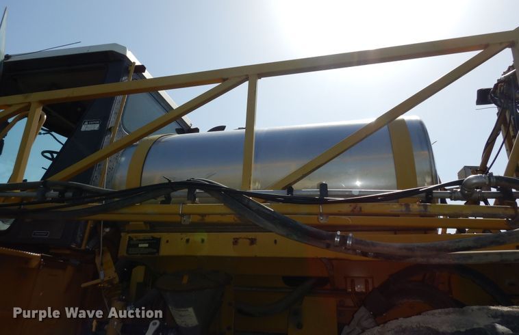 image for item DN1591 1999 Rogator 854  sprayer