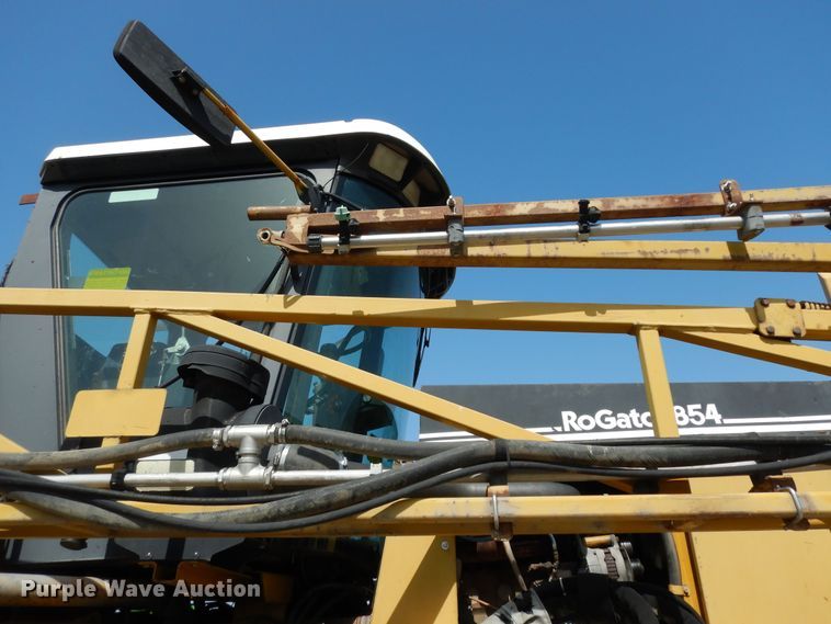 image for item DN1591 1999 Rogator 854  sprayer