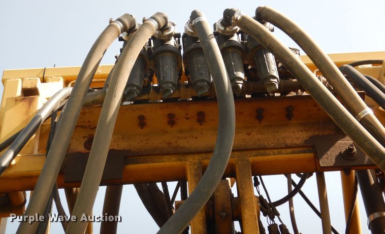 image for item DN1591 1999 Rogator 854  sprayer