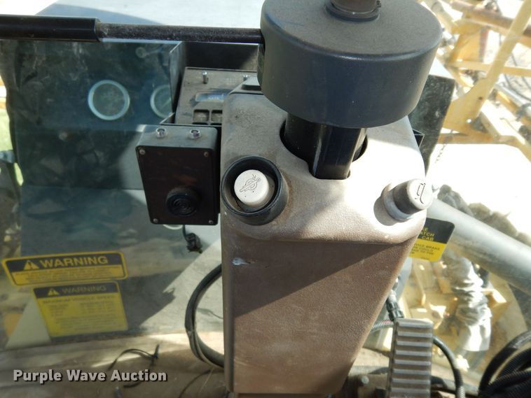 image for item DN1591 1999 Rogator 854  sprayer