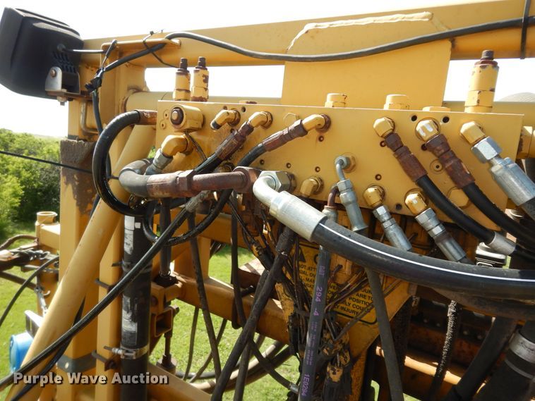 image for item DN1591 1999 Rogator 854  sprayer