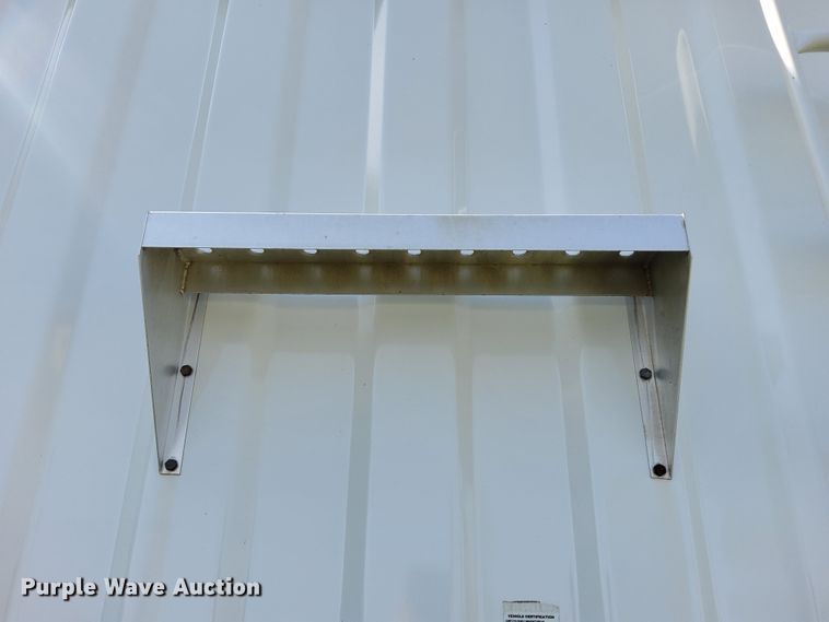 image for item DN6804 2000 Jet  grain trailer