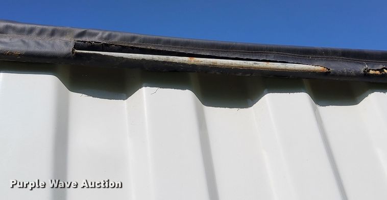 image for item DN6804 2000 Jet  grain trailer