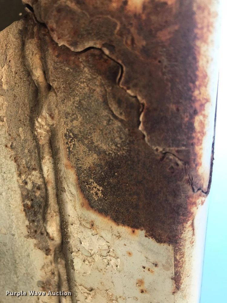 image for item DN6804 2000 Jet  grain trailer