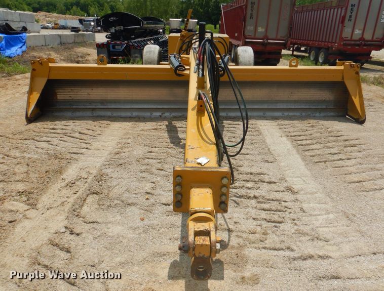 image for item DP4270 Garfield GGB1600  box blade