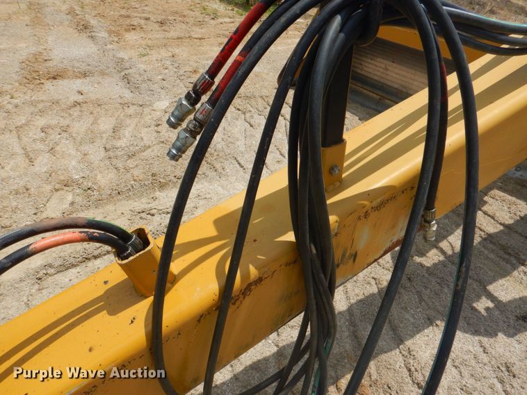 image for item DP4270 Garfield GGB1600  box blade