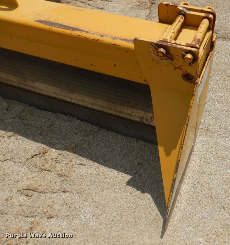 image for item DP4270 Garfield GGB1600  box blade