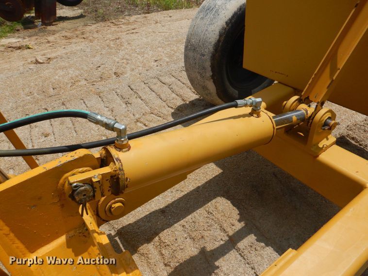 image for item DP4270 Garfield GGB1600  box blade