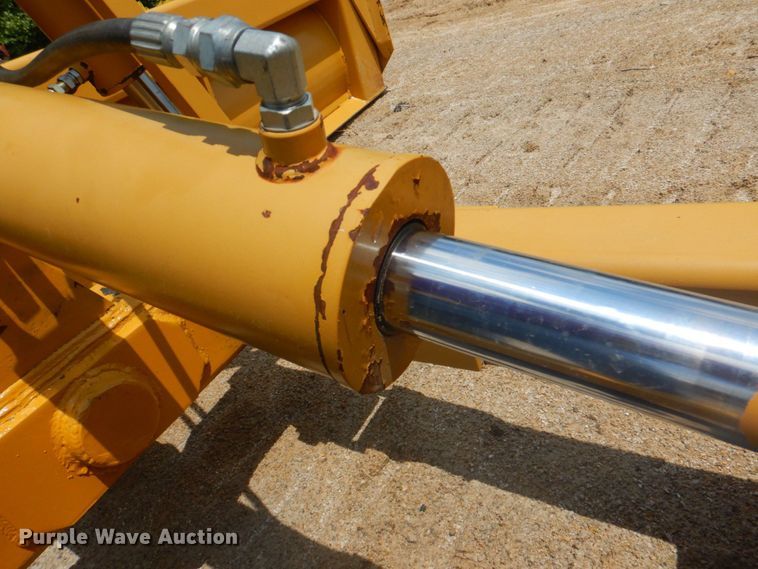 image for item DP4270 Garfield GGB1600  box blade