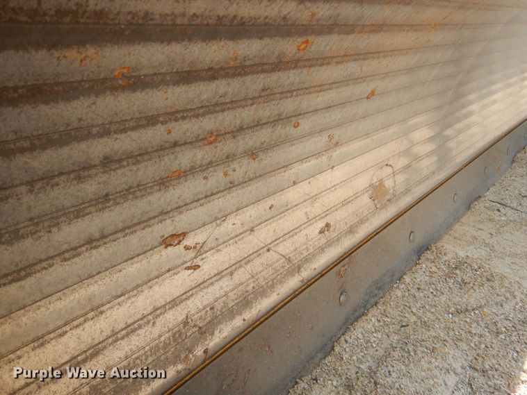 image for item DP4270 Garfield GGB1600  box blade