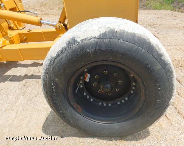 image for item DP4270 Garfield GGB1600  box blade