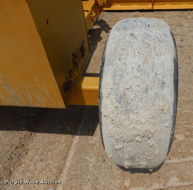 image for item DP4270 Garfield GGB1600  box blade