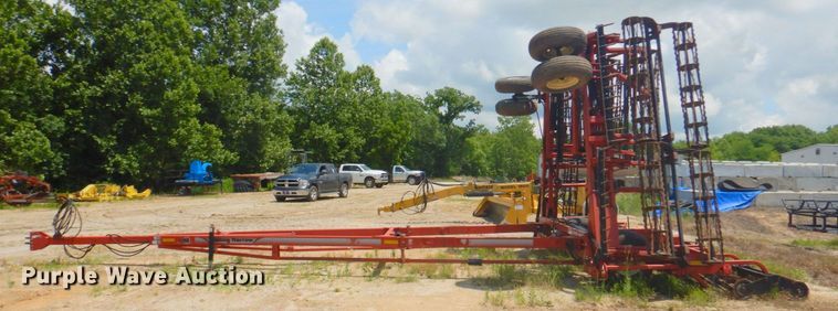 image for item DP4271 Unverferth  rolling harrow