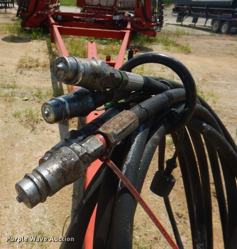 image for item DP4271 Unverferth  rolling harrow