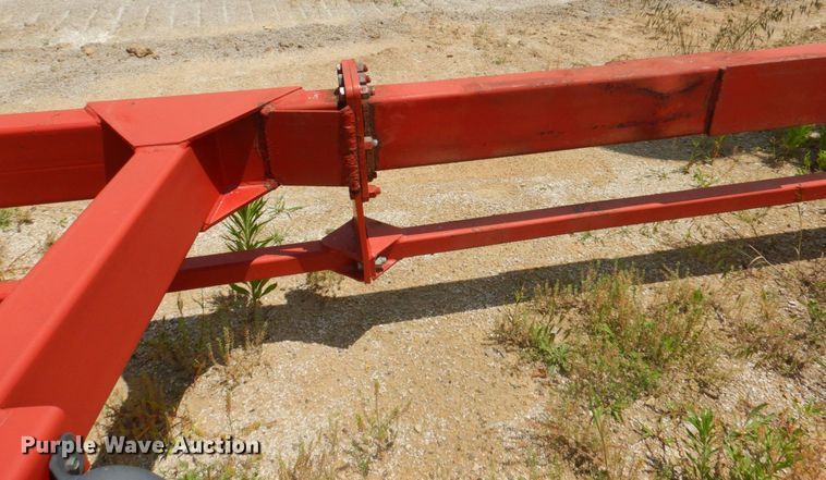 image for item DP4271 Unverferth  rolling harrow