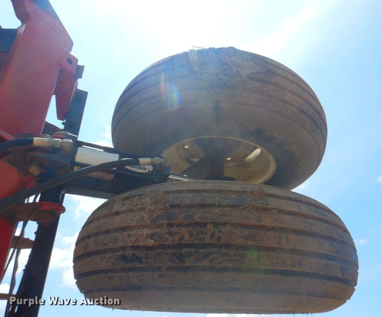 image for item DP4271 Unverferth  rolling harrow