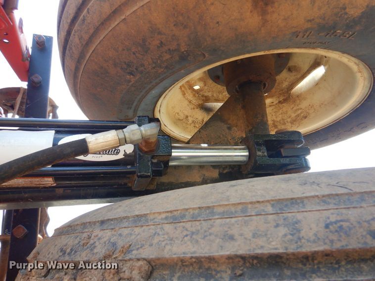 image for item DP4271 Unverferth  rolling harrow