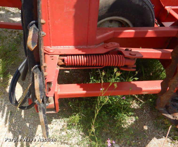 image for item DP4271 Unverferth  rolling harrow