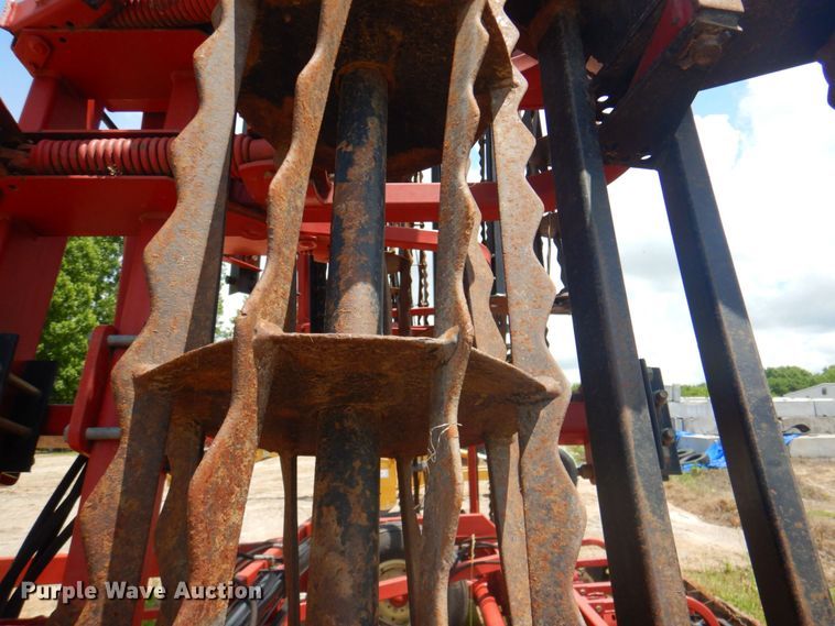 image for item DP4271 Unverferth  rolling harrow