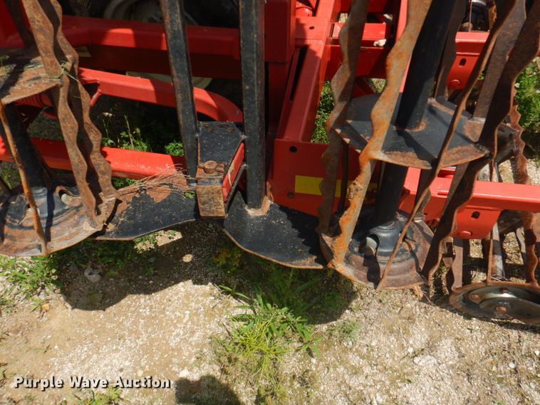 image for item DP4271 Unverferth  rolling harrow