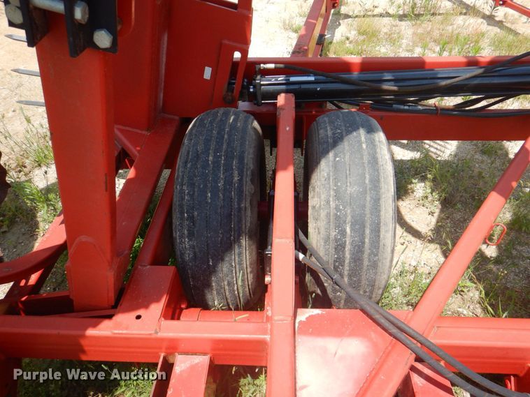image for item DP4271 Unverferth  rolling harrow