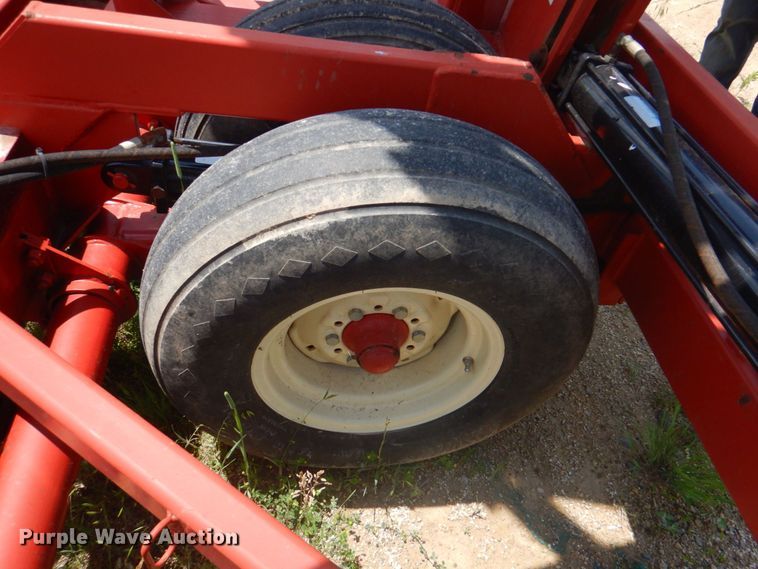 image for item DP4271 Unverferth  rolling harrow