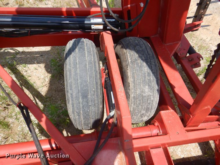 image for item DP4271 Unverferth  rolling harrow