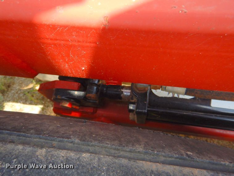 image for item DP4271 Unverferth  rolling harrow