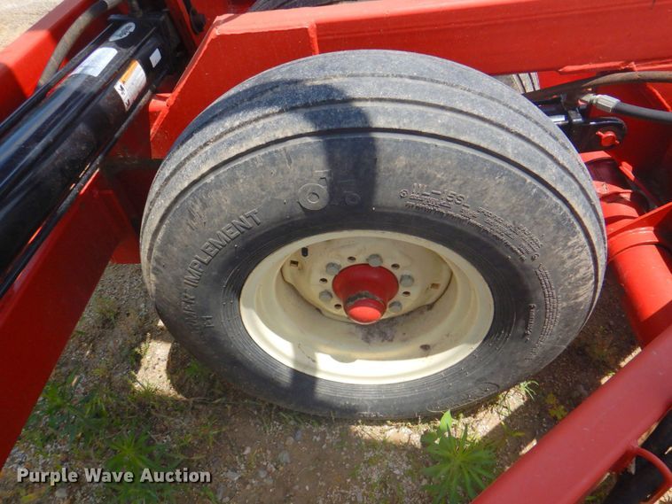 image for item DP4271 Unverferth  rolling harrow