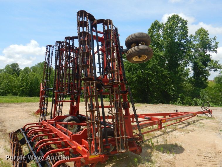 image for item DP4271 Unverferth  rolling harrow