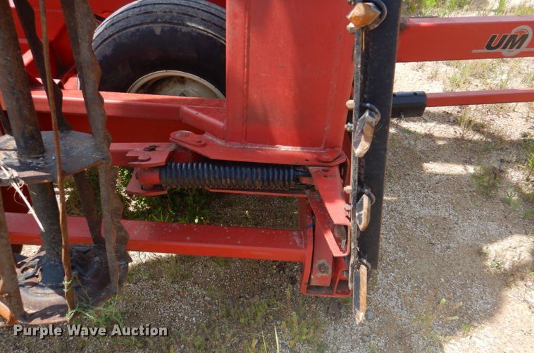 image for item DP4271 Unverferth  rolling harrow