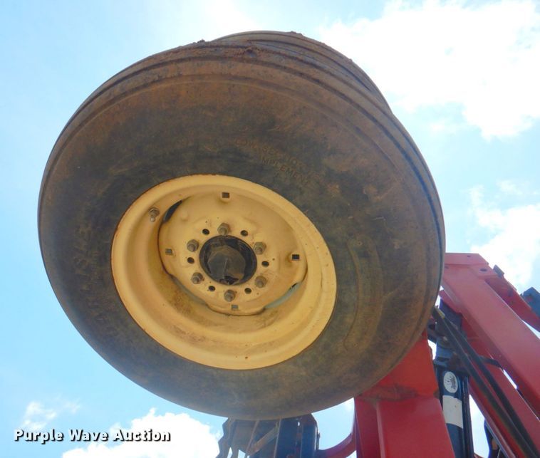 image for item DP4271 Unverferth  rolling harrow