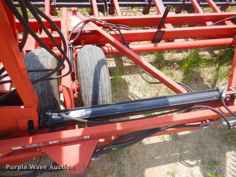 image for item DP4271 Unverferth  rolling harrow