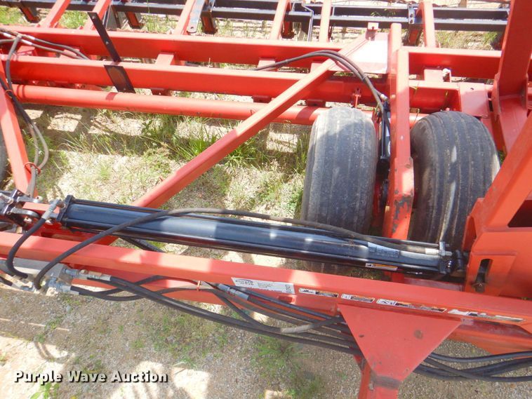 image for item DP4271 Unverferth  rolling harrow