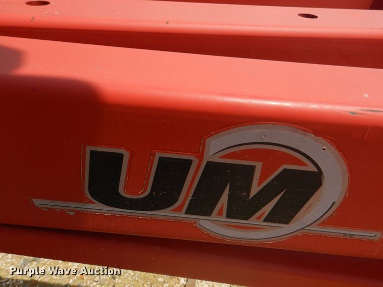 image for item DP4271 Unverferth  rolling harrow