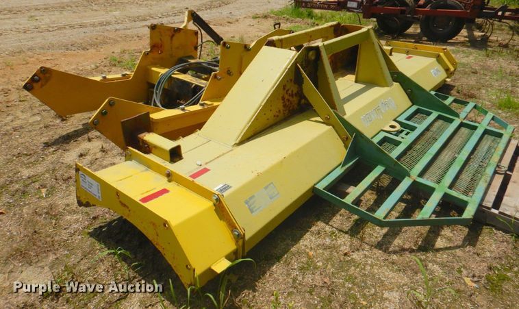 image for item DP4274 Degelman  12' W dozer blade