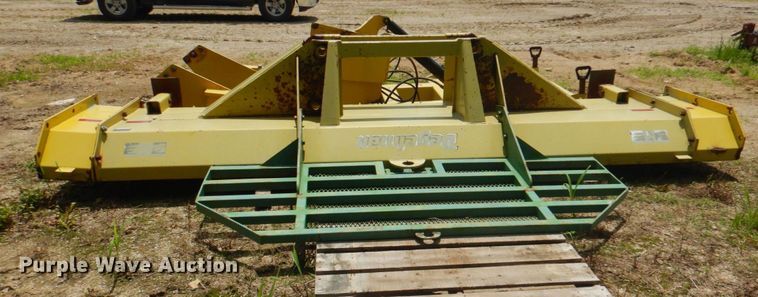 image for item DP4274 Degelman  12' W dozer blade