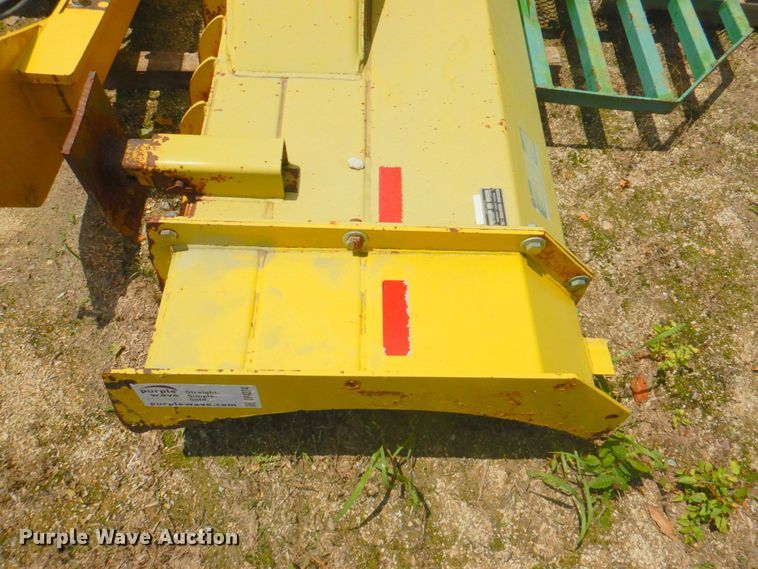 image for item DP4274 Degelman  12' W dozer blade